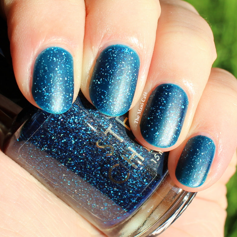 Stella Chroma | Perseids