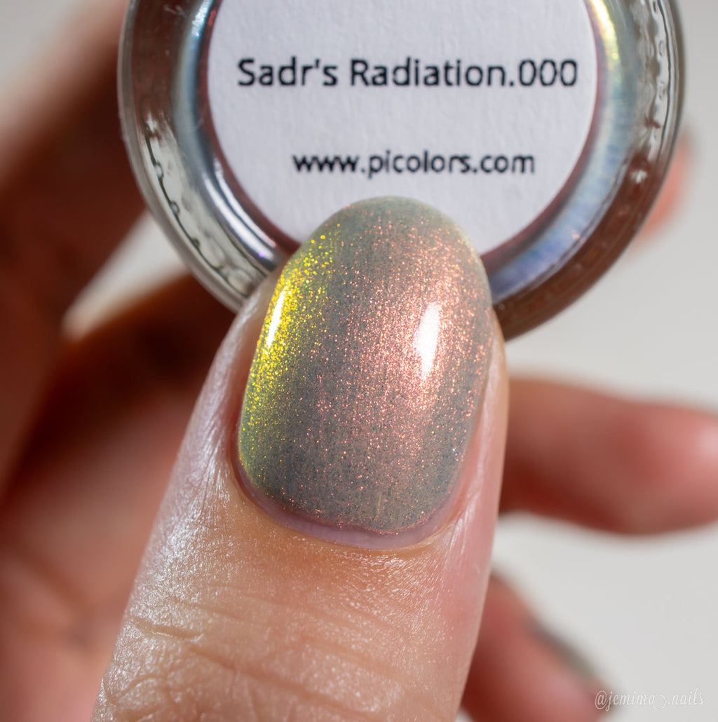 PI Colors | Sadr's Radiation.000