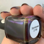 Sassy Sauce Polish | Exxxpose