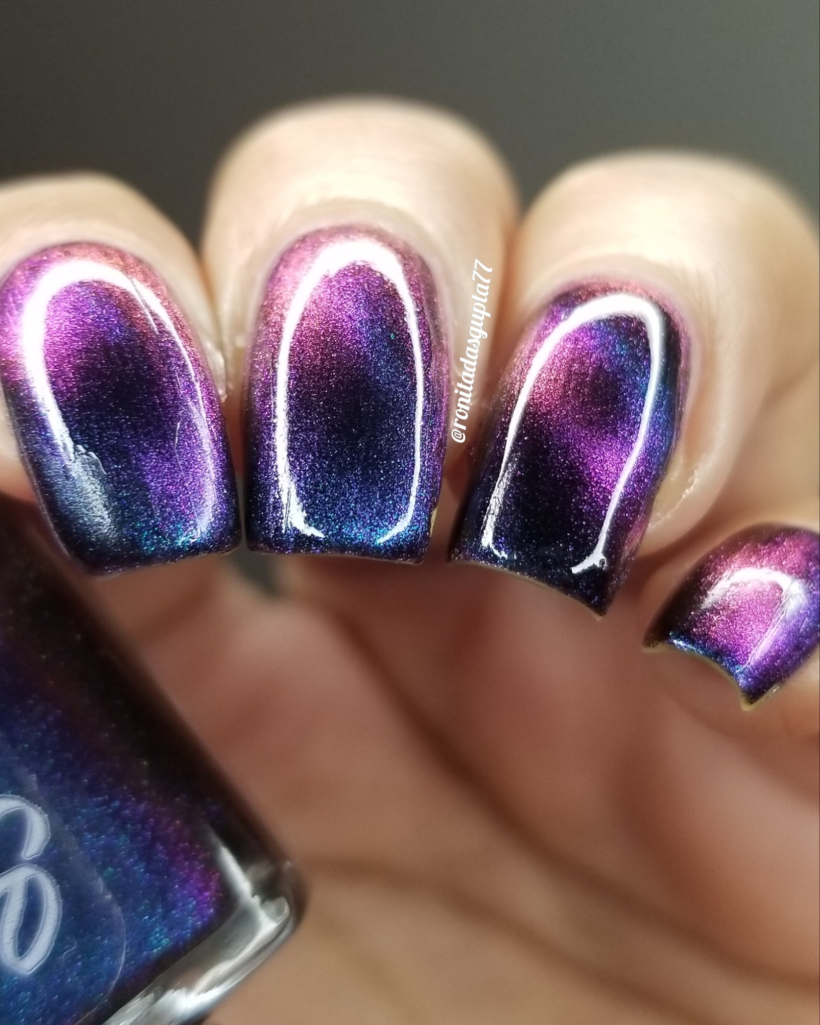 Sassy Sauce Polish | Exxxpose