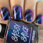Sassy Sauce Polish | Exxxpose