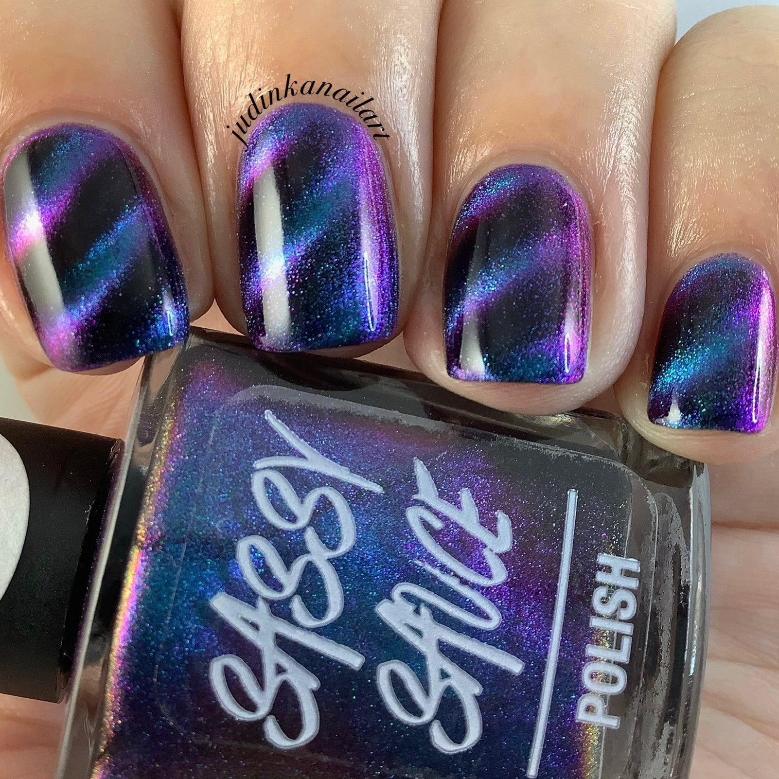 Sassy Sauce Polish | Exxxpose