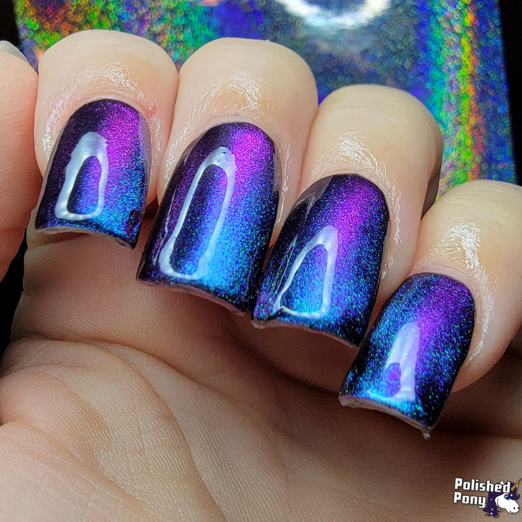 Sassy Sauce Polish | Exxxpose