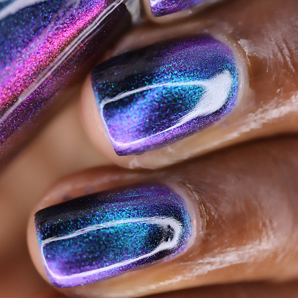Sassy Sauce Polish | Exxxpose
