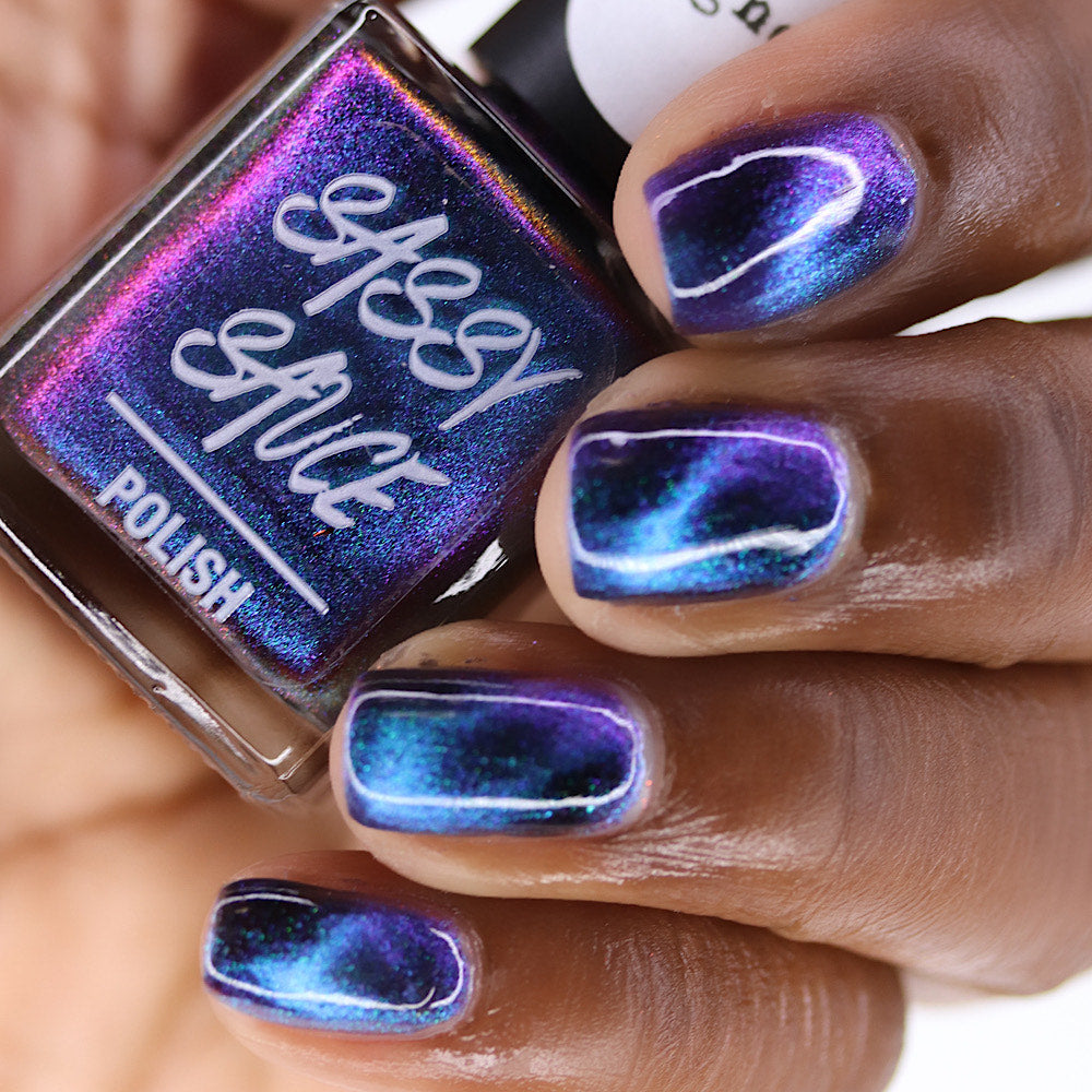 Sassy Sauce Polish | Exxxpose