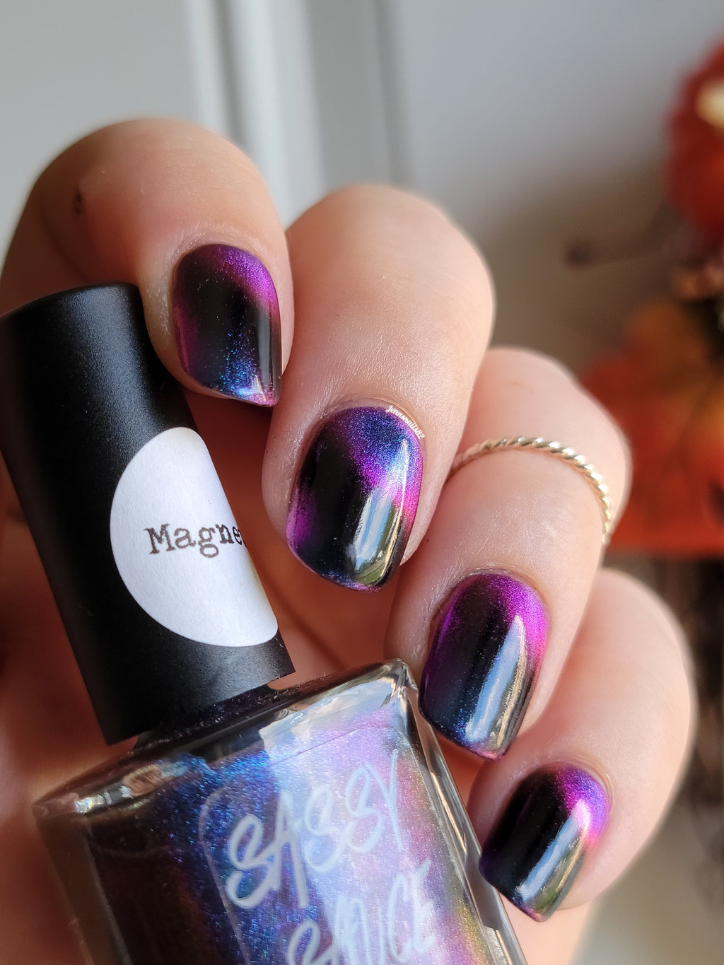 Sassy Sauce Polish | Exxxpose