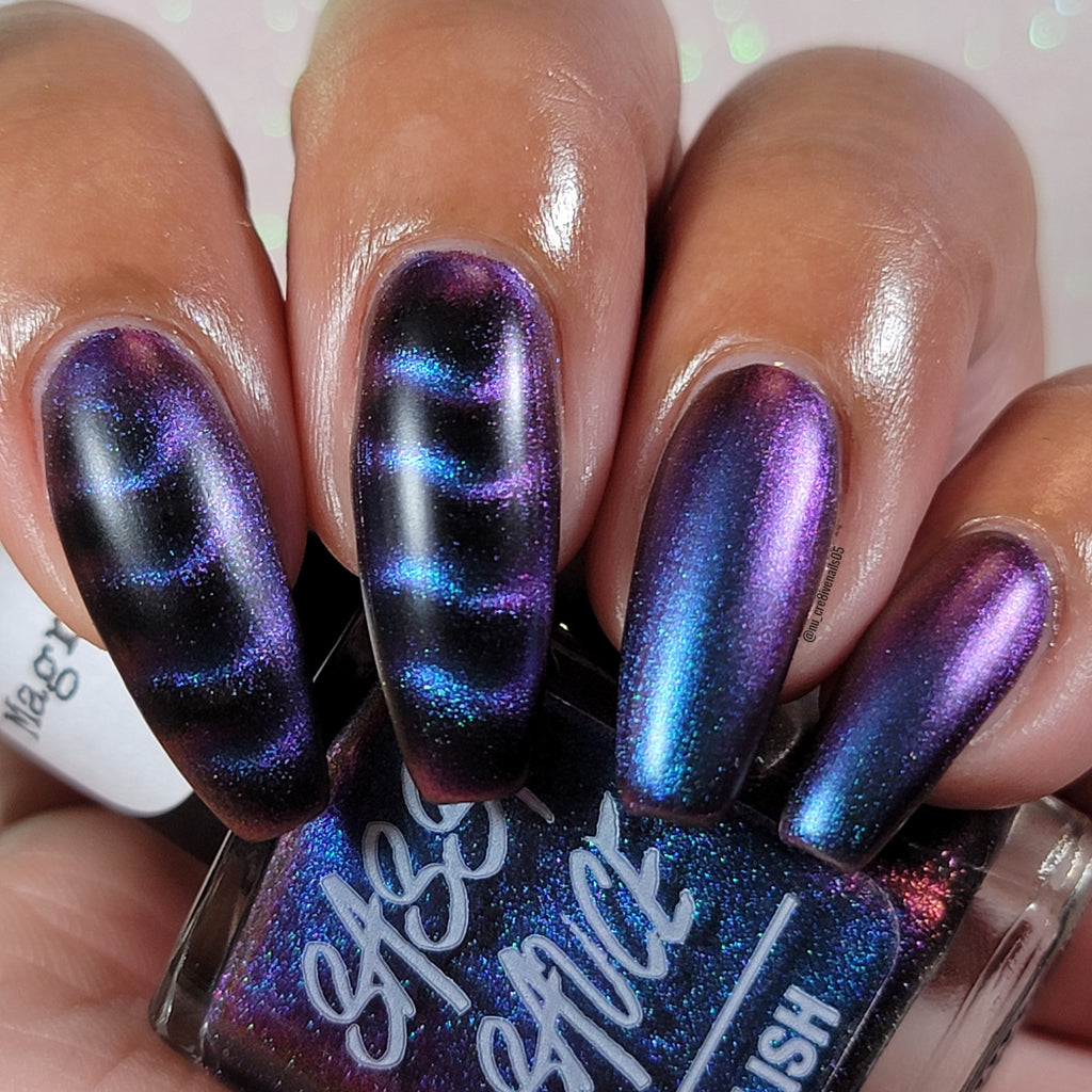 Sassy Sauce Polish | Exxxpose