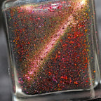 Sassy Sauce Polish | Mercury in Retrograde