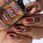 Sassy Sauce Polish | Mercury in Retrograde