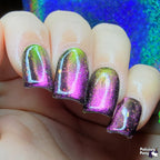 Sassy Sauce Polish | Muggles be buggin