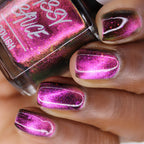 Sassy Sauce Polish | Muggles be buggin