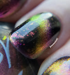 Sassy Sauce Polish | Muggles be buggin