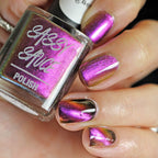 Sassy Sauce Polish | Now and Zen