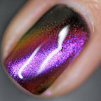 Sassy Sauce Polish | Now and Zen