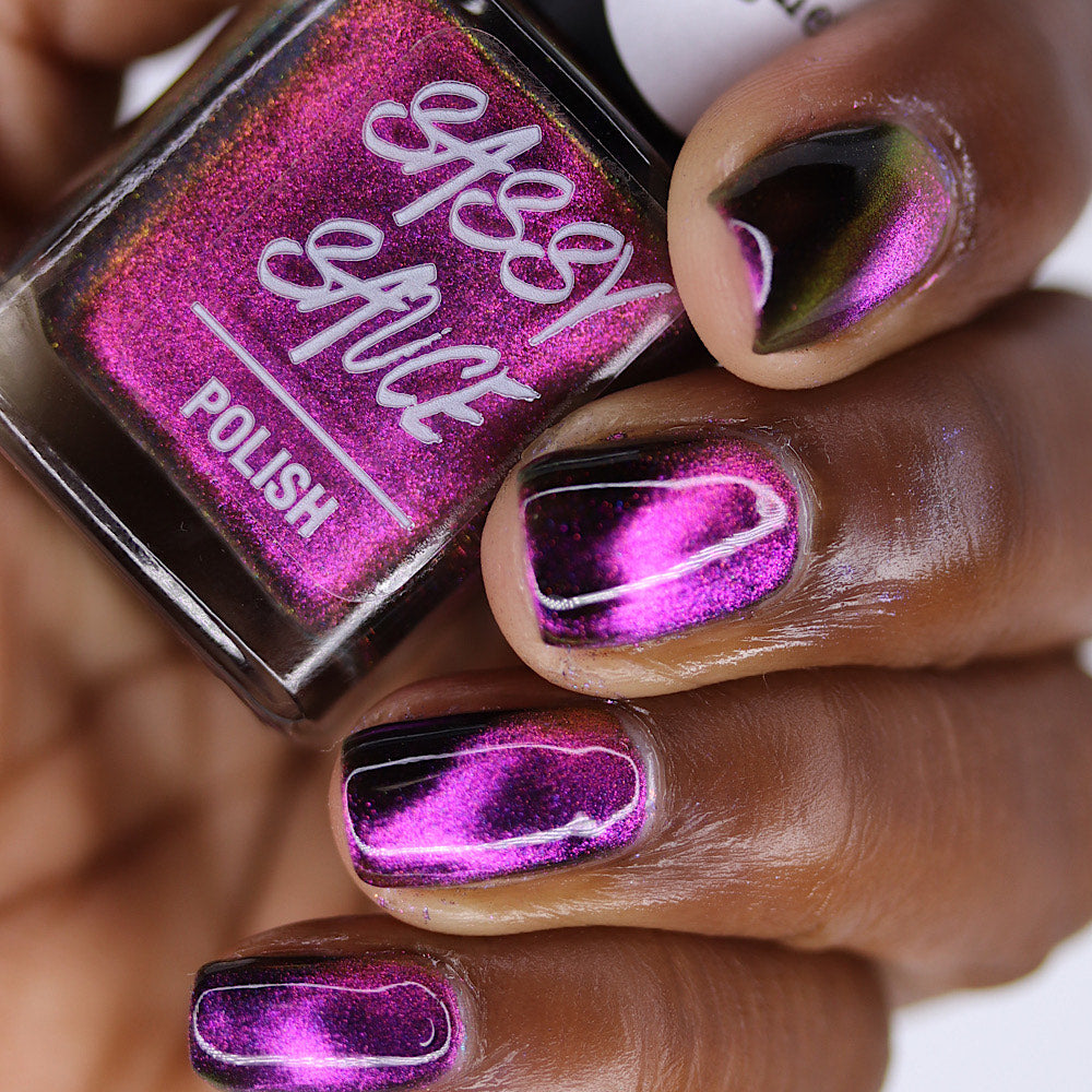 Sassy Sauce Polish | Now and Zen