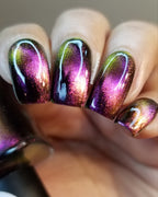 Sassy Sauce Polish | Now and Zen