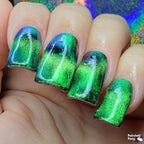 Sassy Sauce Polish | Entanglemint