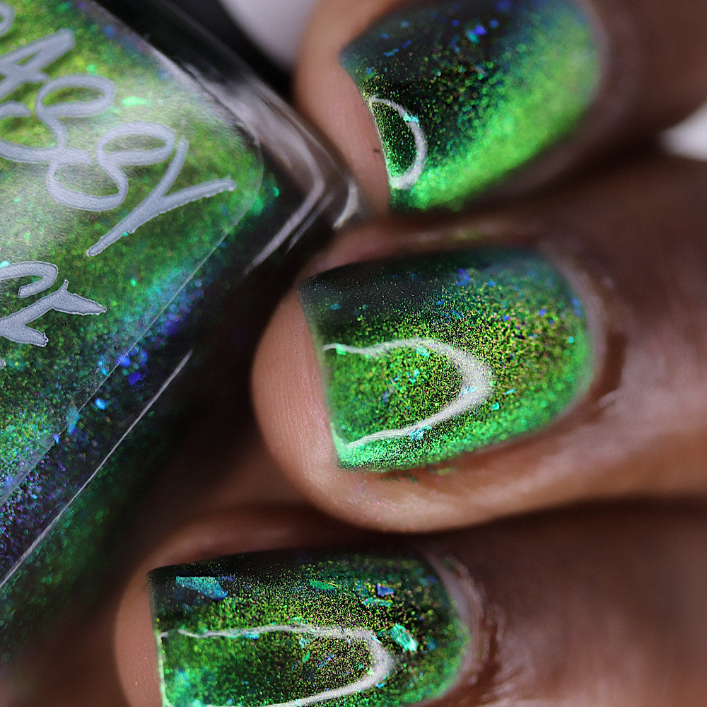 Sassy Sauce Polish | Entanglemint