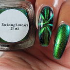 Sassy Sauce Polish | Entanglemint