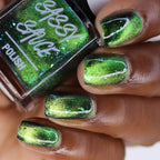 Sassy Sauce Polish | Entanglemint