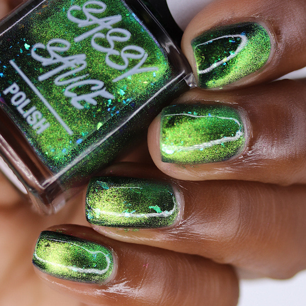 Sassy Sauce Polish | Entanglemint