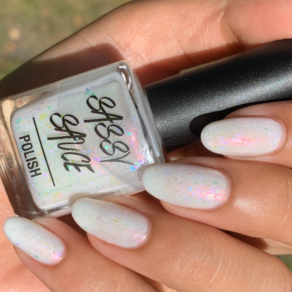 Sassy Sauce Polish | Serpent Queen