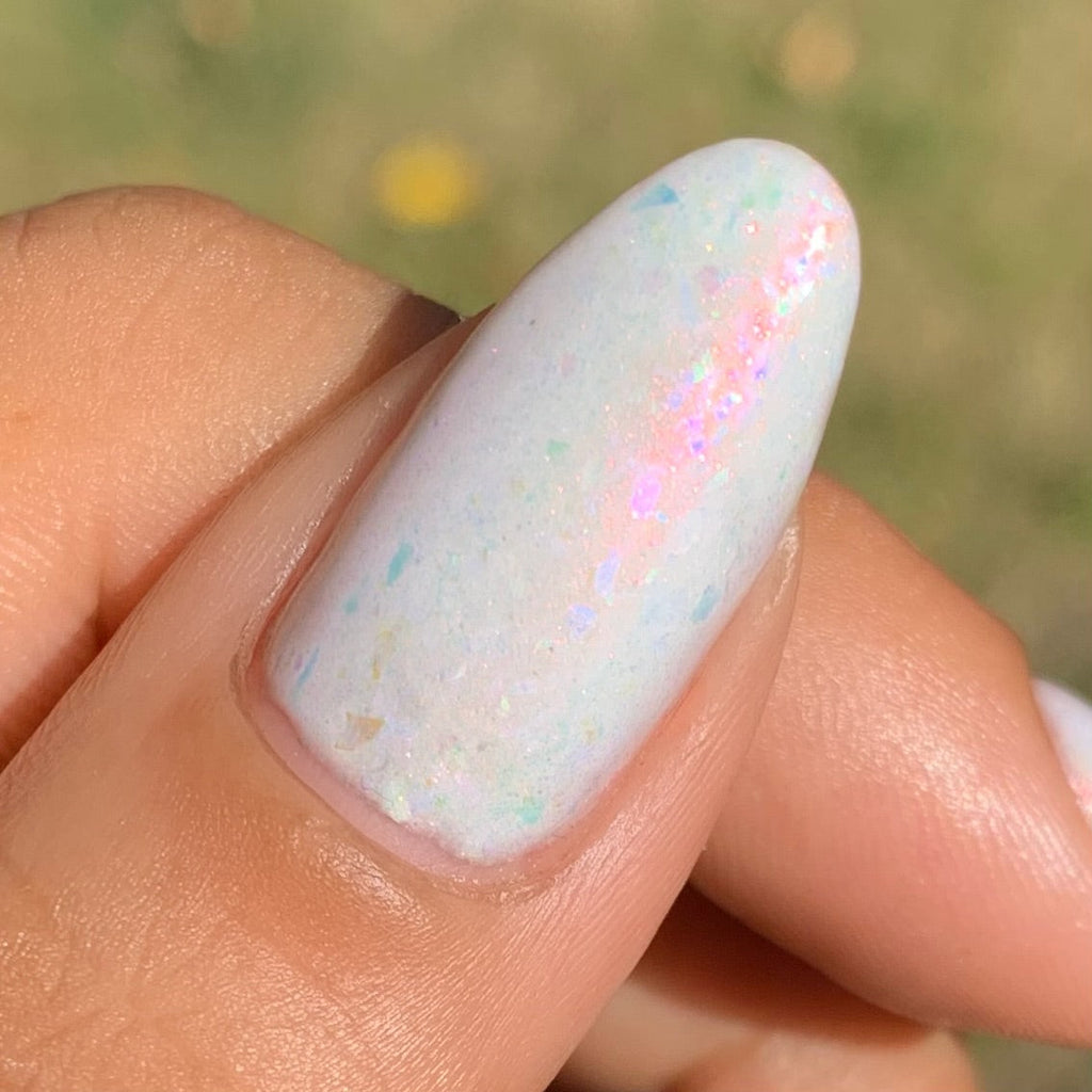 Sassy Sauce Polish | Serpent Queen