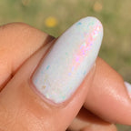 Sassy Sauce Polish | Serpent Queen