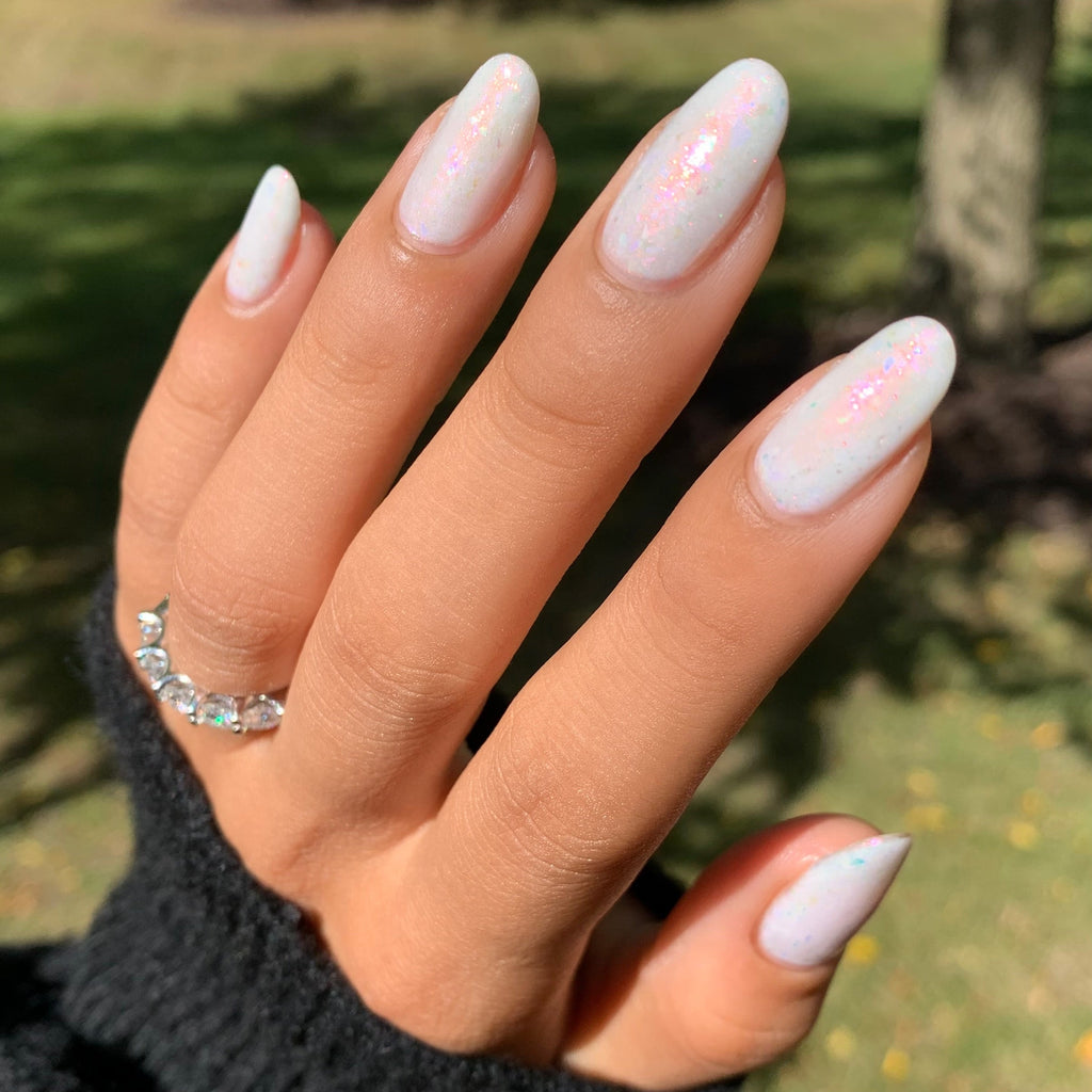 Sassy Sauce Polish | Serpent Queen