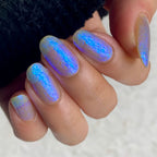 Sassy Sauce Polish | Shimmy Shake