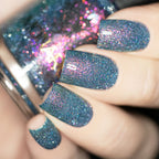 Monarch Lacquer | Smoke & Mirrors