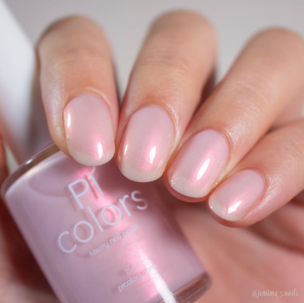 PI Colors | Snickerdoodle.405