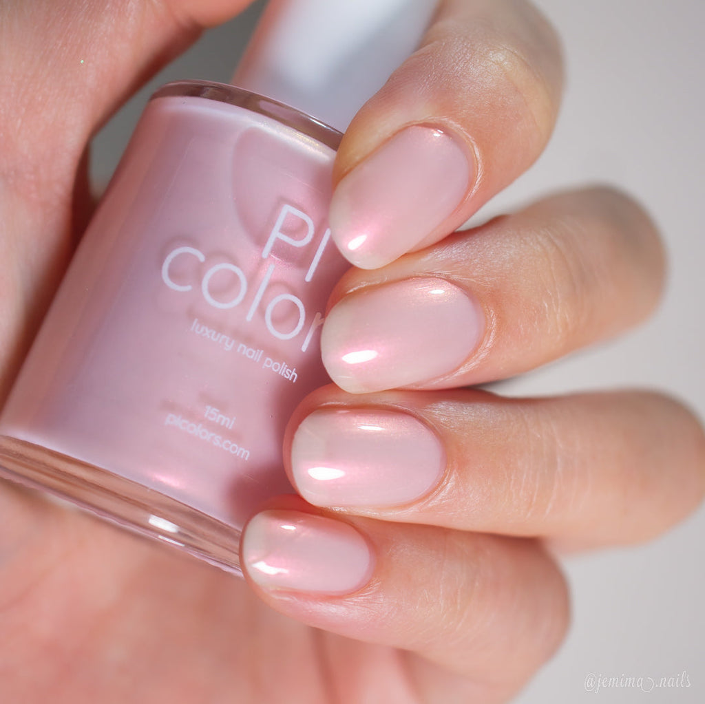 PI Colors | Snickerdoodle.405