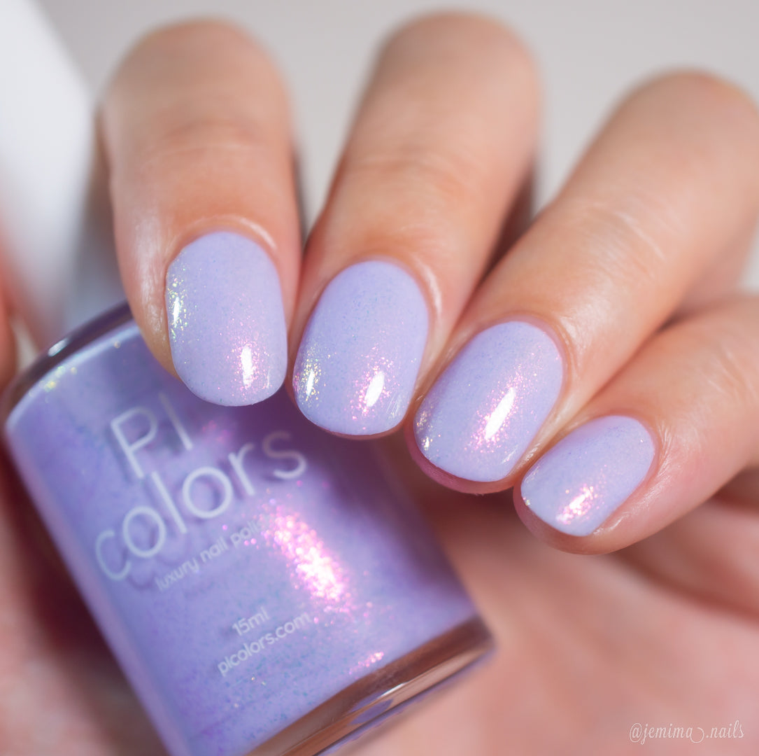 PI Colors | Snowball.485