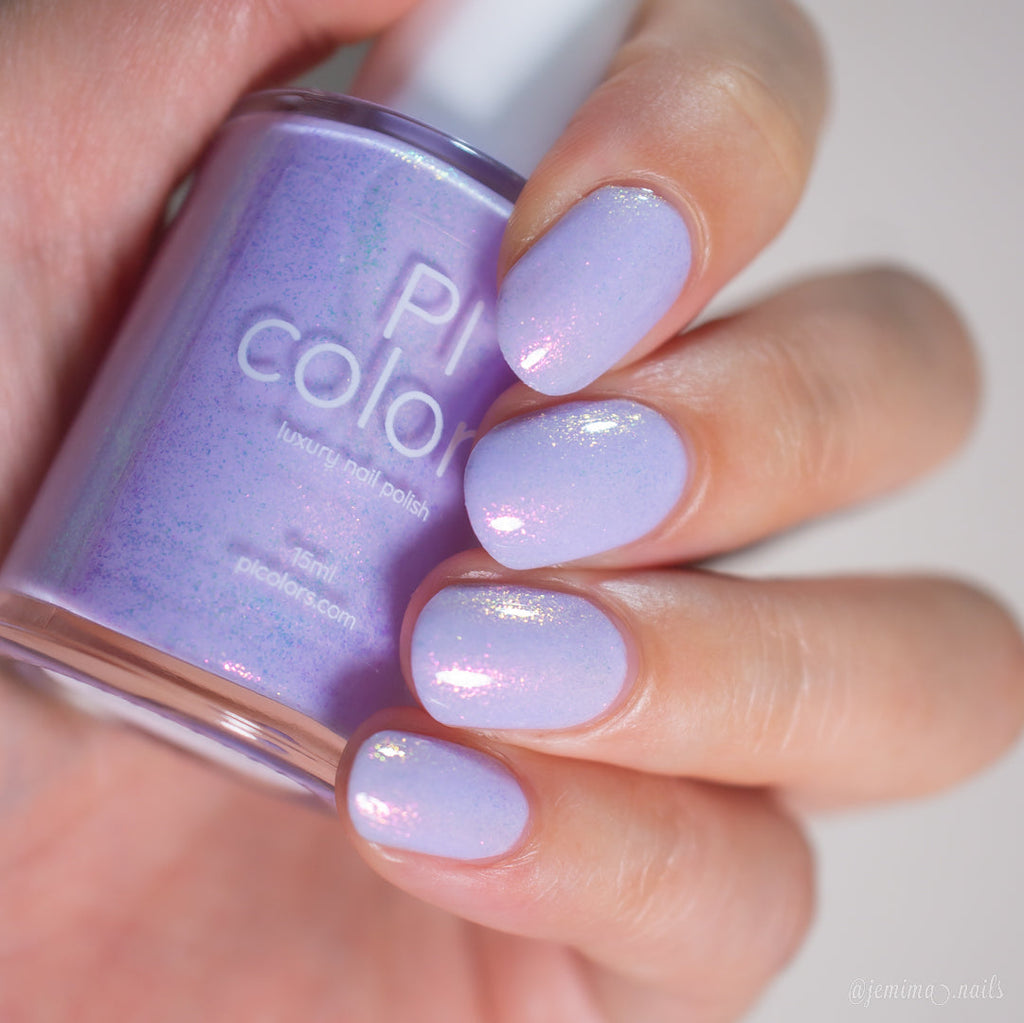 PI Colors | Snowball.485