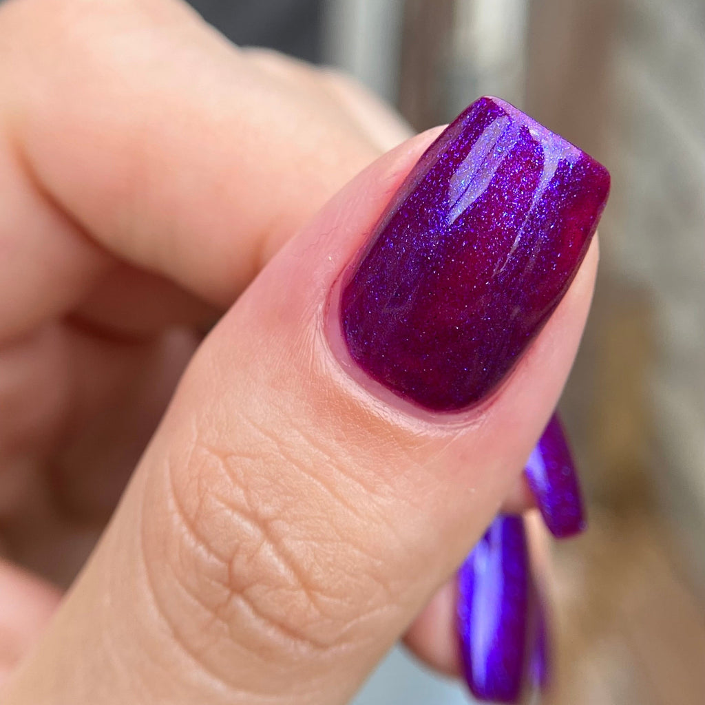 PI Colors | Sparkling Veil.117