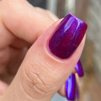 PI Colors | Sparkling Veil.117