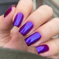PI Colors | Sparkling Veil.117