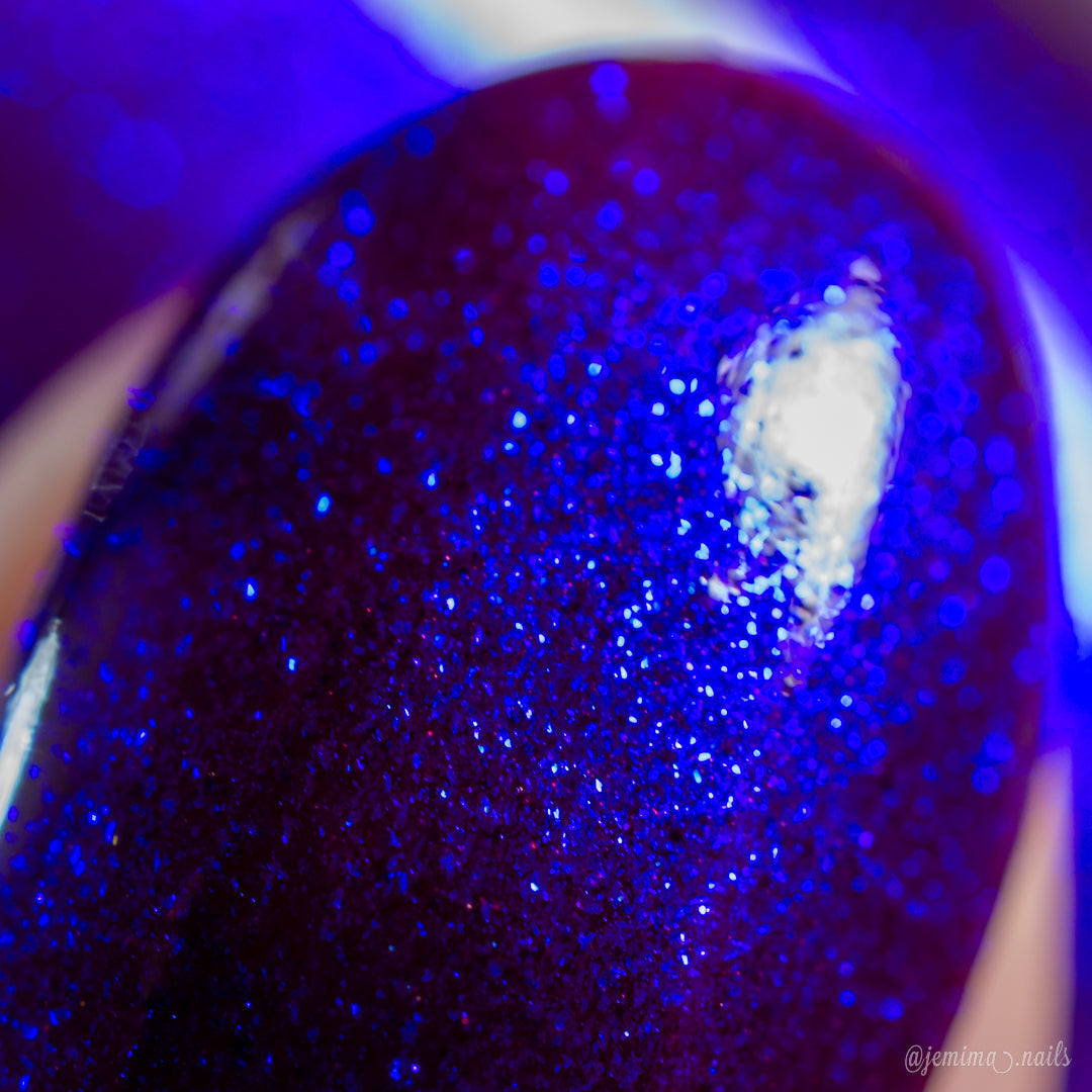PI Colors | Sparkling Veil.117