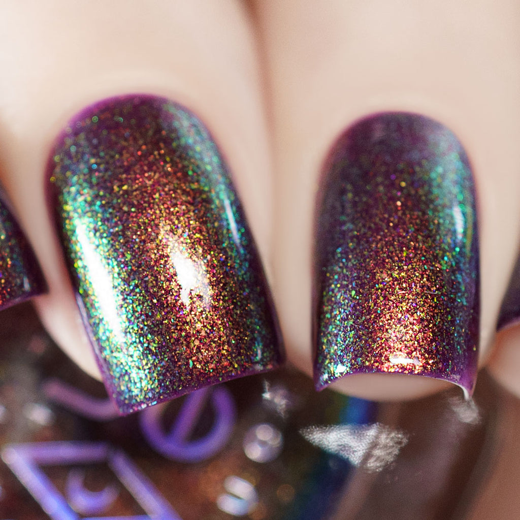 Beaux Rêves Lacquer | Stars Above