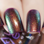 Beaux Rêves Lacquer | Stars Above