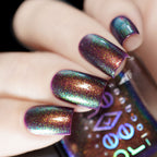 Beaux Rêves Lacquer | Stars Above