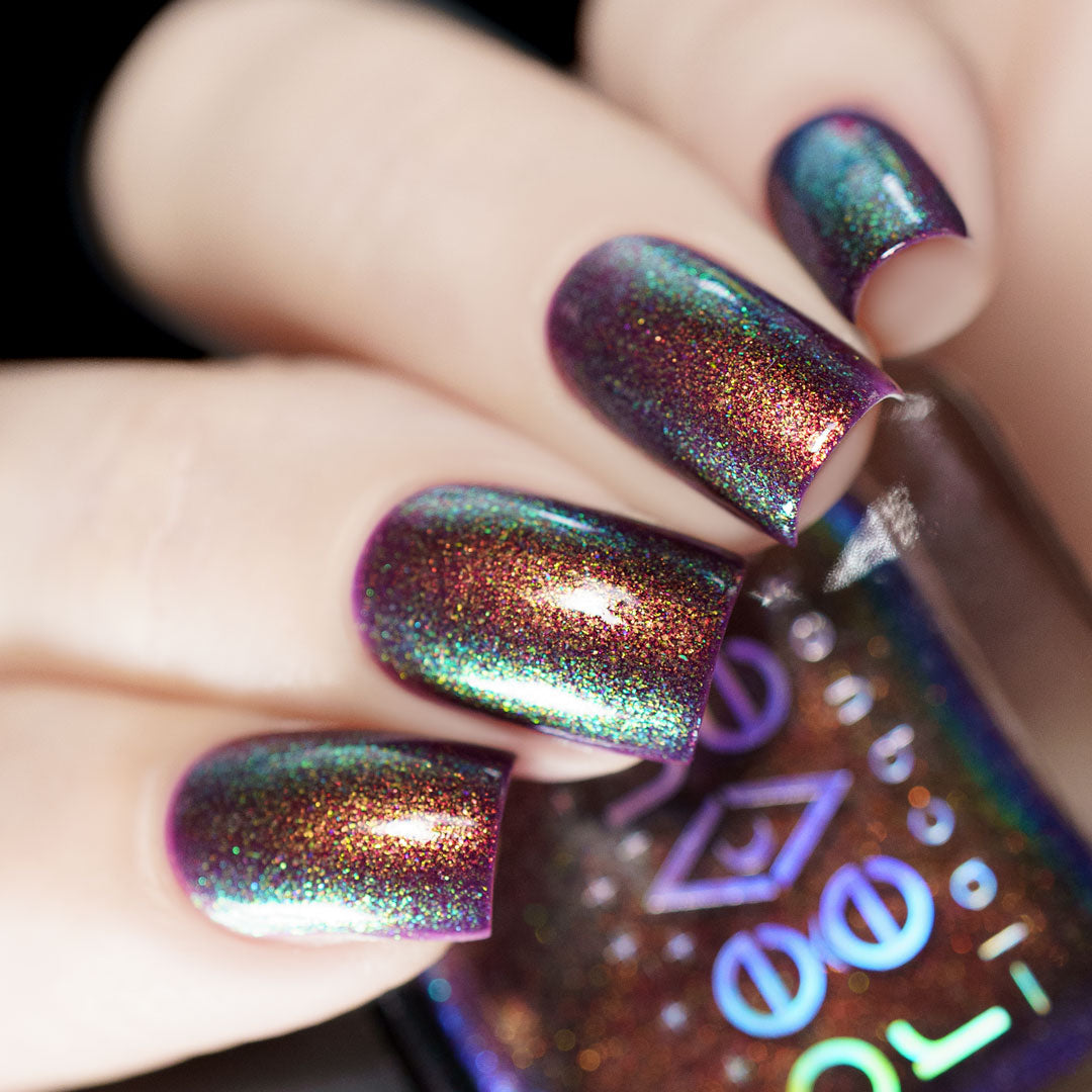 Beaux Rêves Lacquer | Stars Above