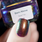 Beaux Rêves Lacquer | Stars Above