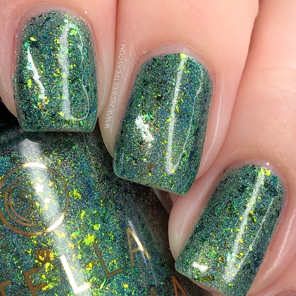 Stella Chroma | After All This Time