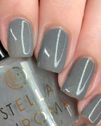 Stella Chroma | Severus, Please