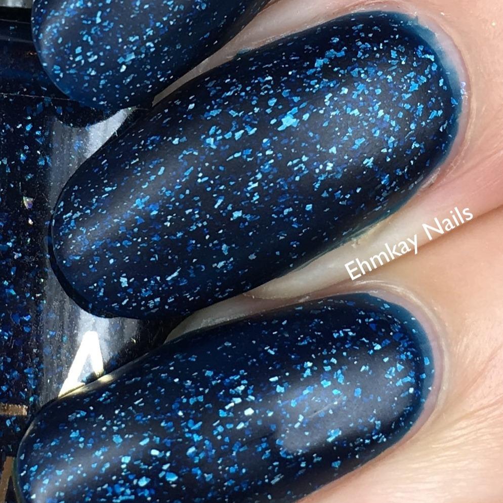 Stella Chroma | Perseids