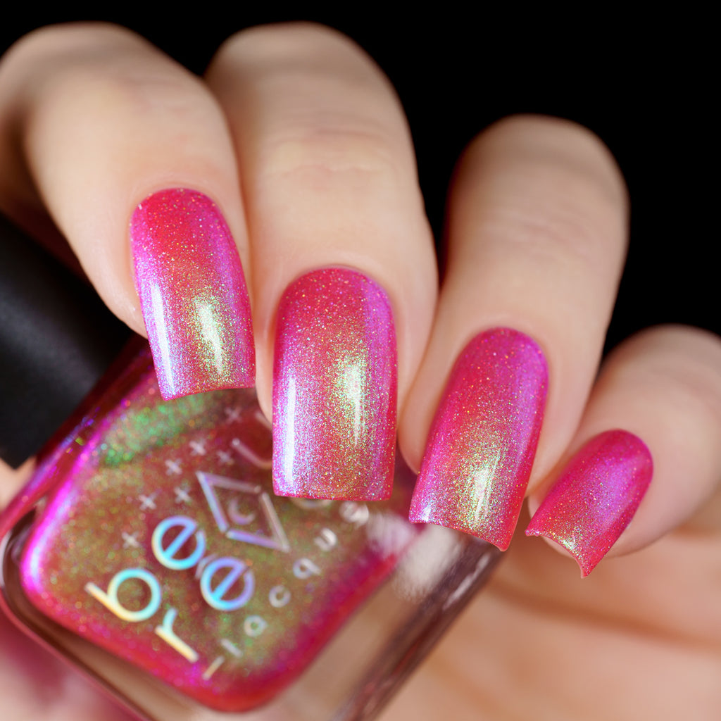 Beaux Rêves Lacquer | Stuck in Orbit