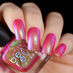 Beaux Rêves Lacquer | Stuck in Orbit
