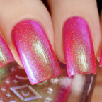 Beaux Rêves Lacquer | Stuck in Orbit